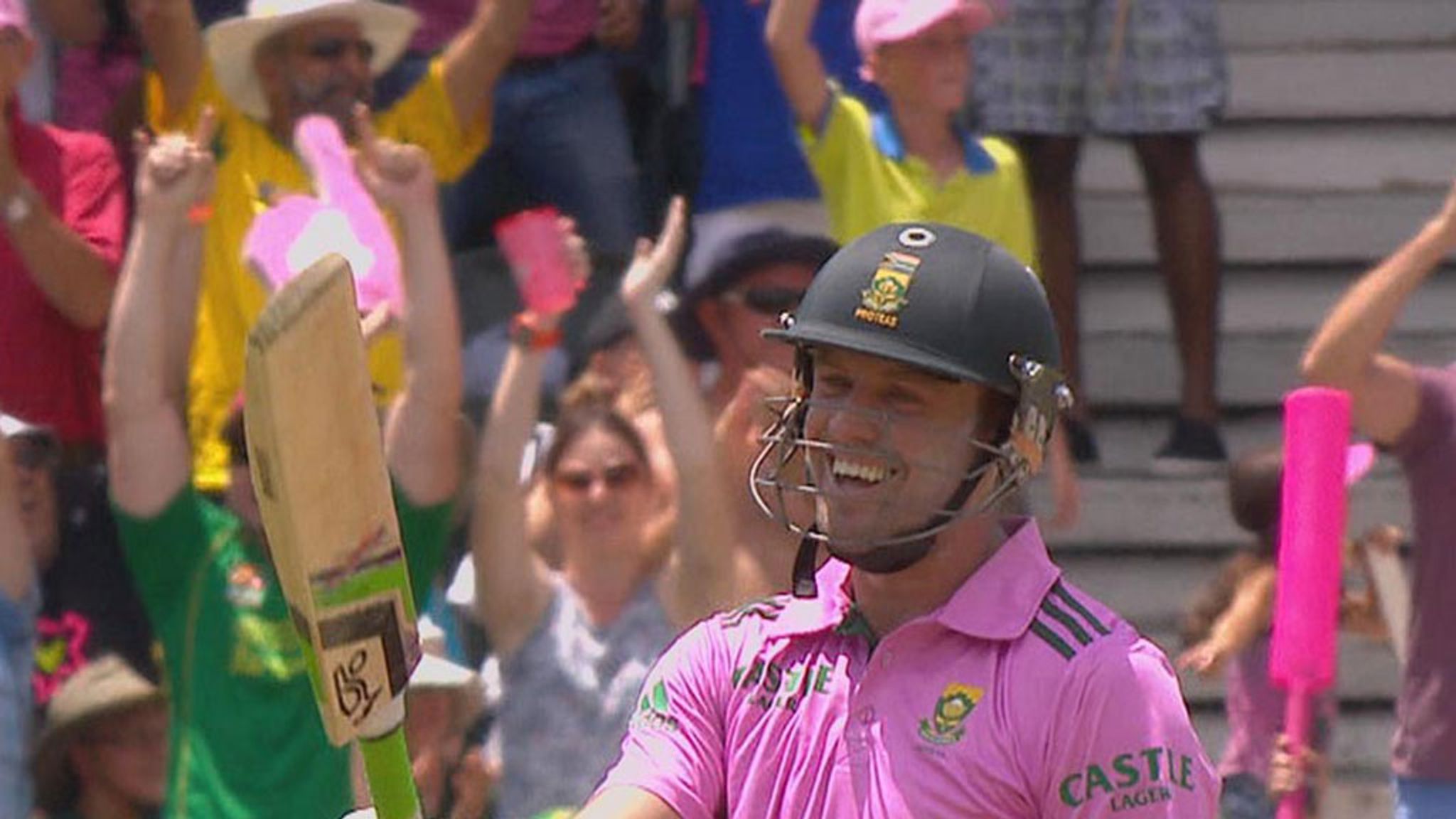 The 41 Ball Century That'S Got The Cricket World Talking! Ab De Villiers Weighs In. - lpl21le