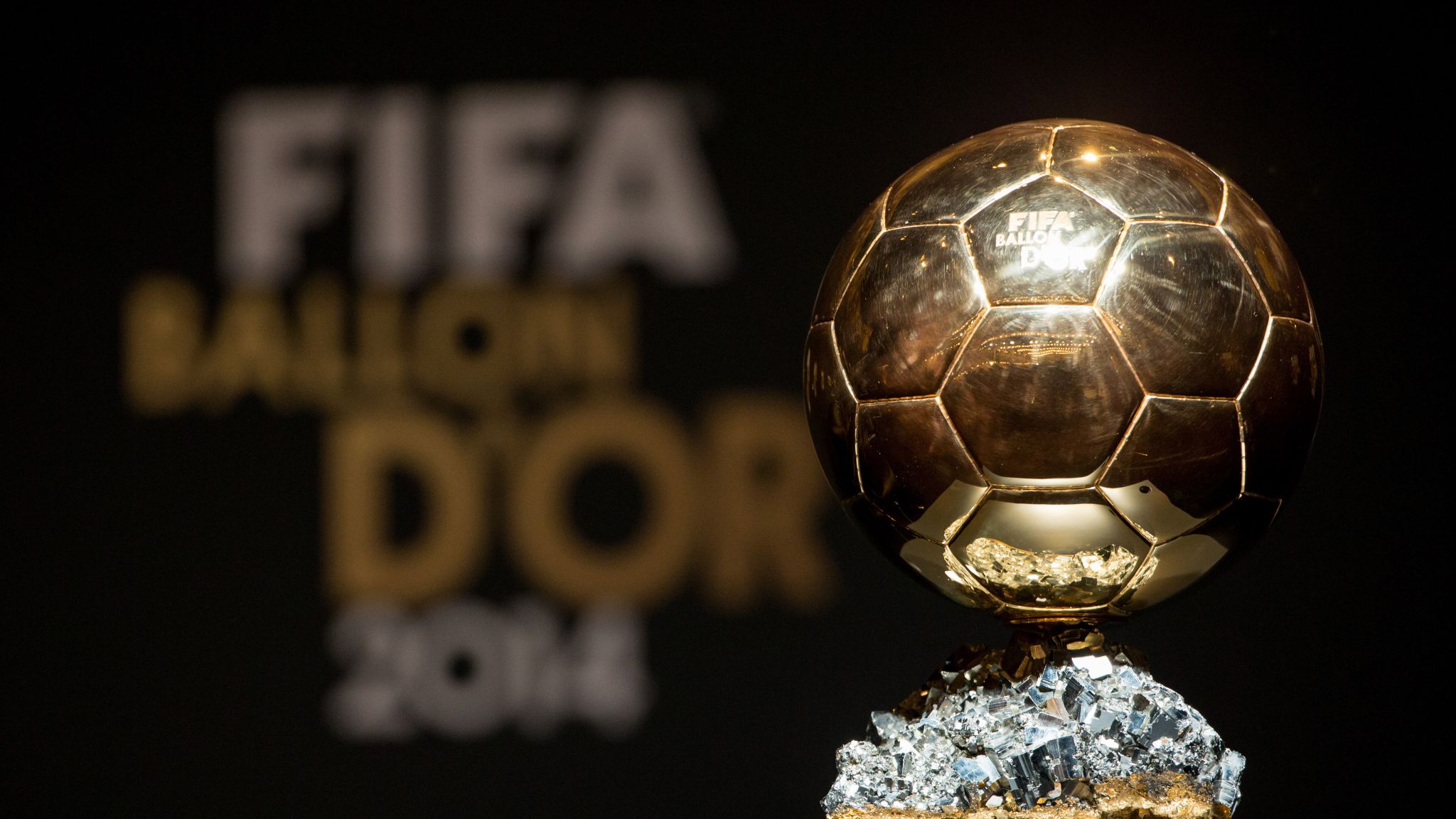 Cristiano Ronaldo wins Ballon dOr Find out who voted for who Football News Sky Sports