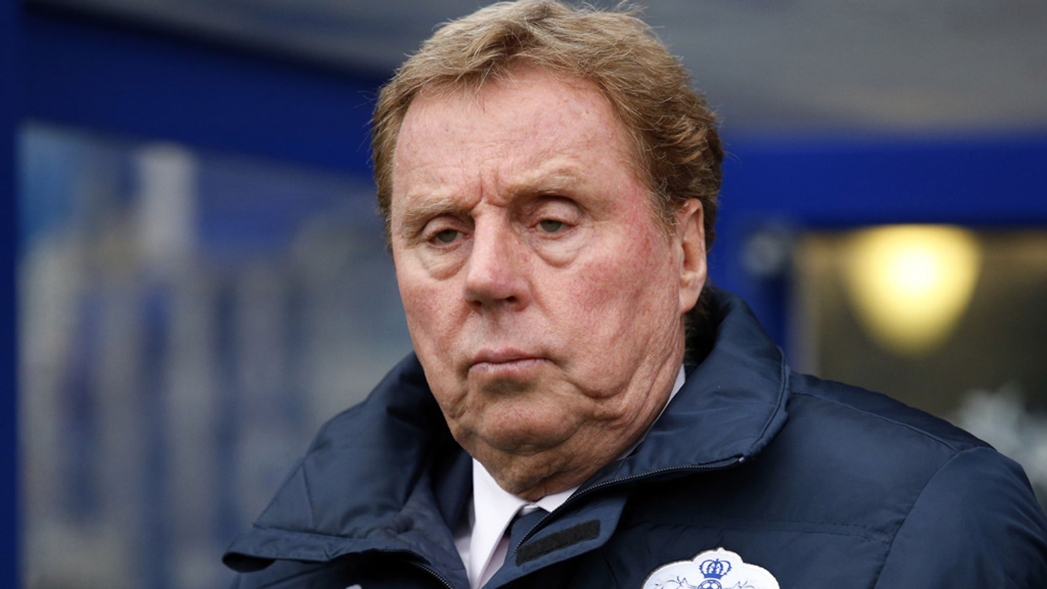 Harry Redknapp says Ched Evans should get chance to rebuild his career ...