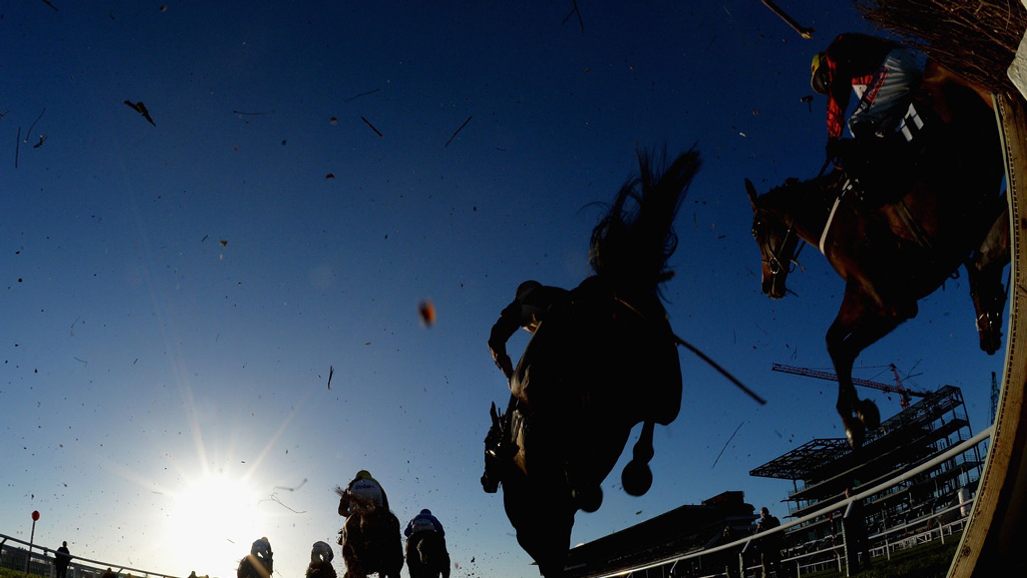 Thurles Racing Monday's Thurles racing round-up: Mount Colah peaks at Thurles | Racing ...
