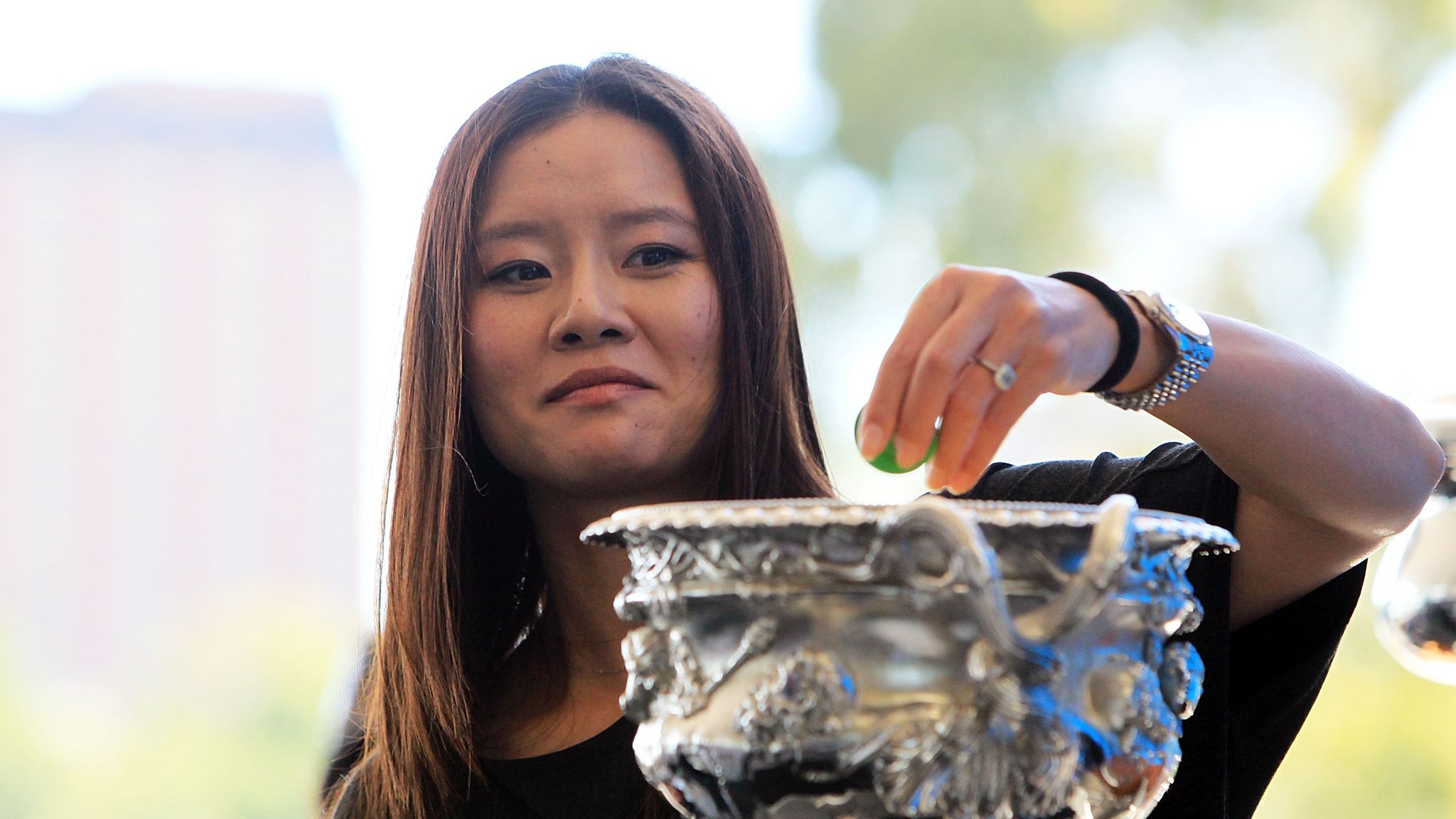 Australian Open: Heather Watson will take on Tsvetana Pironkova in