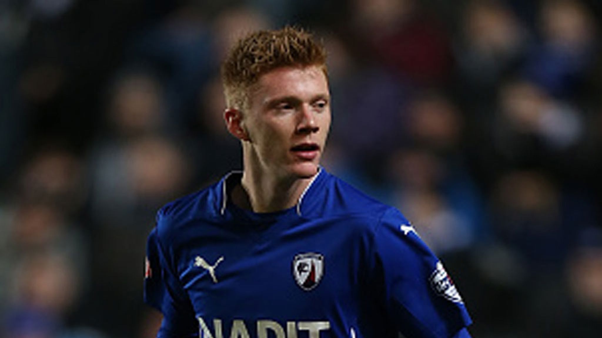 FA Cup Sam Clucas strikes twice in extratime as Chesterfield beat