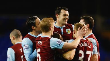 Image of Ross Wallace: Joins Sheffield Wednesday after leaving Burnley