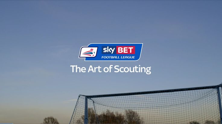 The Art of Scouting