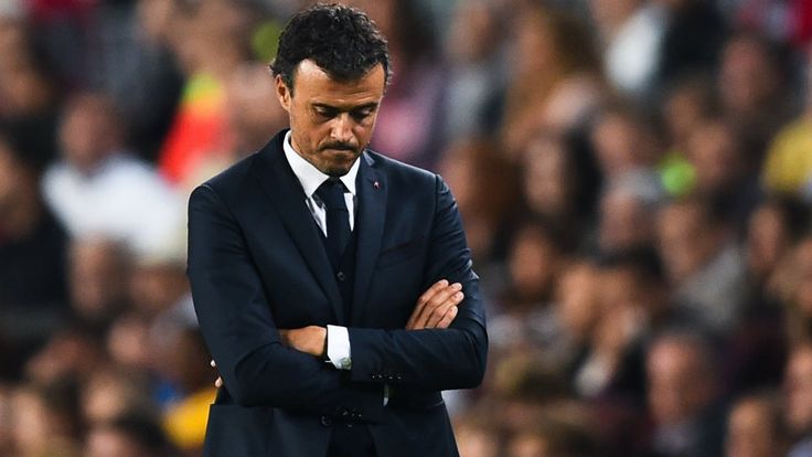 Luis Enrique