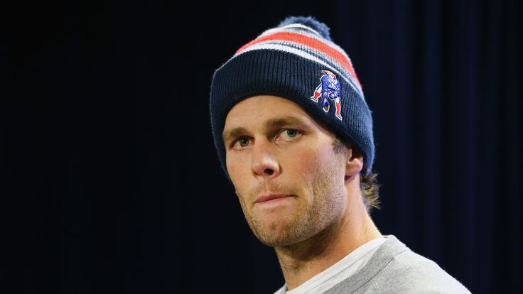 New England Patriots Quarterback Tom Brady insisted he had no knowledge of any wrongdoing.