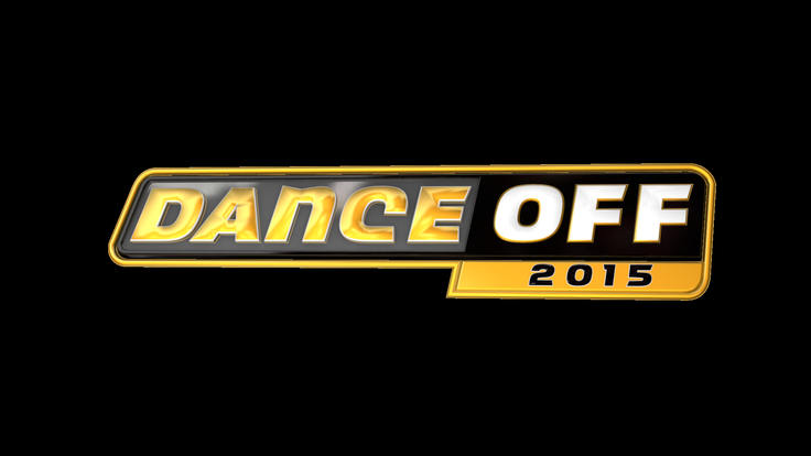 Dance Off  2015 Logo