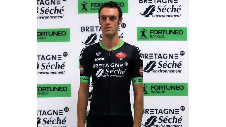 Bretagne-Seche Environnement have swapped white for black in 2015