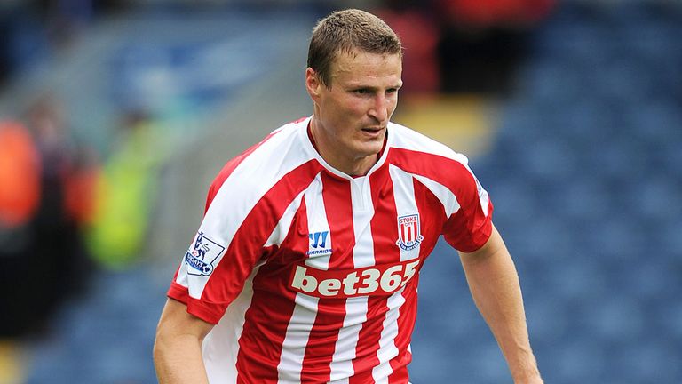 Robert Huth: May be sent out on loan to get some matches under his belt