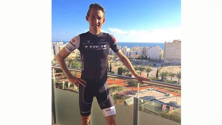 Trek Factory Racing will stick with last year's design