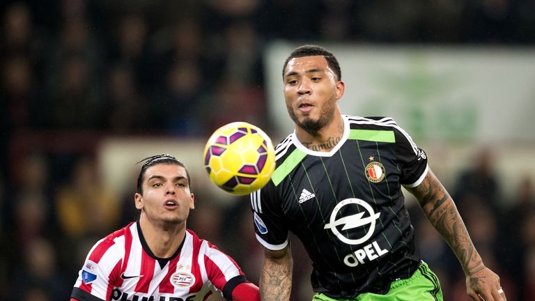 Colin Kazim-Richards