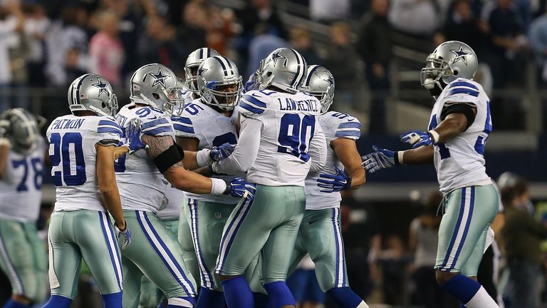 Green Bay Packers beat Dallas Cowboys after crucial video reversal, NFL