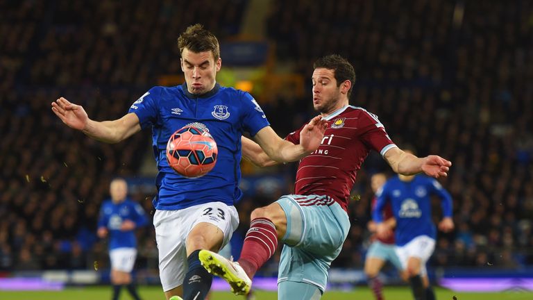 West Ham v Everton preview: Fair Play contenders face off ...