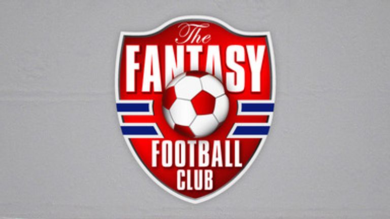 The Fantasy Football Club