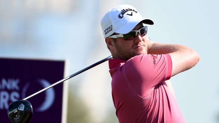 Marc Warren: Qatar Masters R3