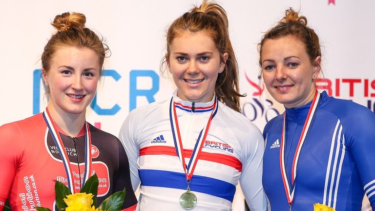 British cycling announces equal prize money for National Women's Road ...