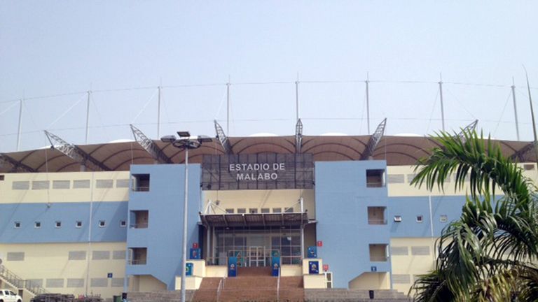 Malabo Stadium