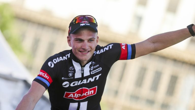 Sprinters can win the Tour of Qatar and Marcel Kittel is the pick of the fast men