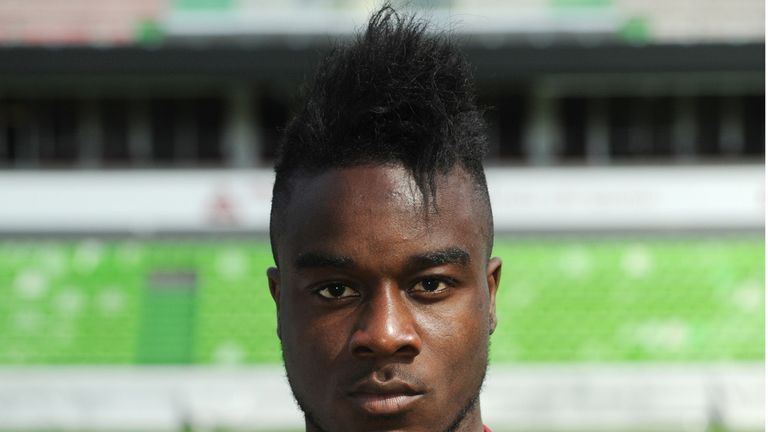 Maxwel Cornet