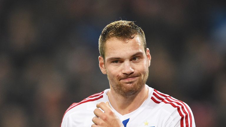 Pierre-Michel Lasogga