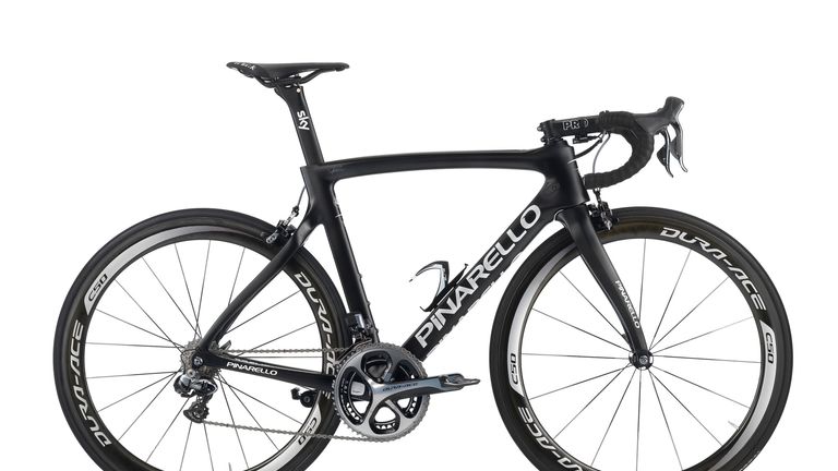 Dogma f8 hot sale team sky