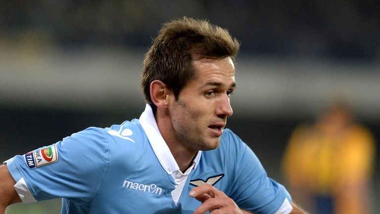 Senad Lulic