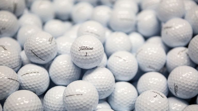 The all-new Titleist Pro V1 is heading to golf shops worldwide right now