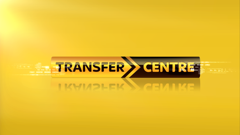 Transfer centre