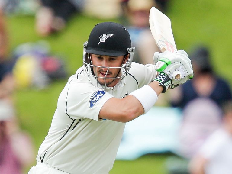 यह खिलाडी T20 ब्लास्ट के लिए वोस्टरशायर वापसी करेंगा, जाने... 6 Hamish Rutherford – Player Profile | New Zealand | Sky Sports Cricket
