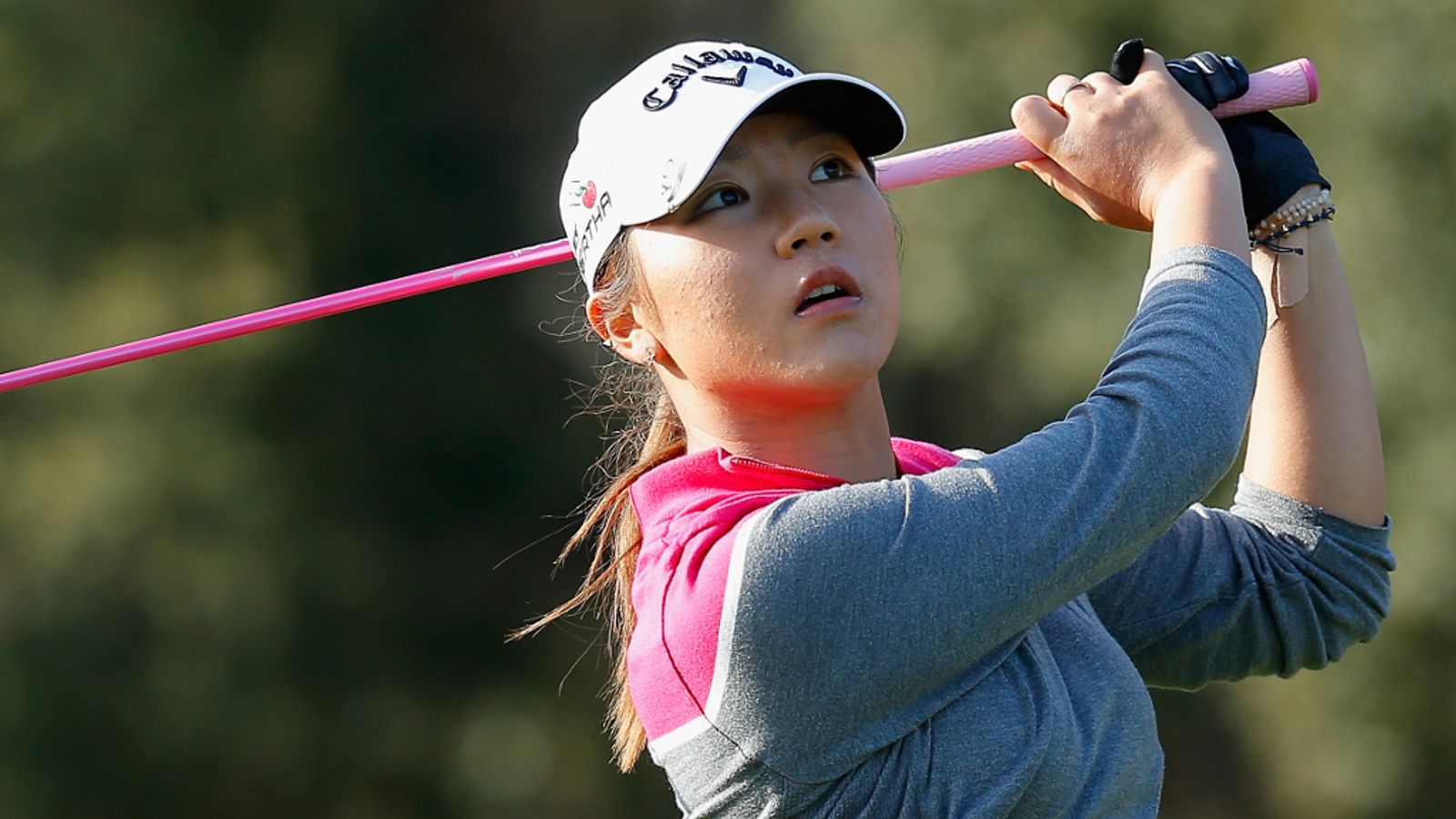 LPGA Tour: World no 1 Lydia Ko expecting tough challenge to replicate ...