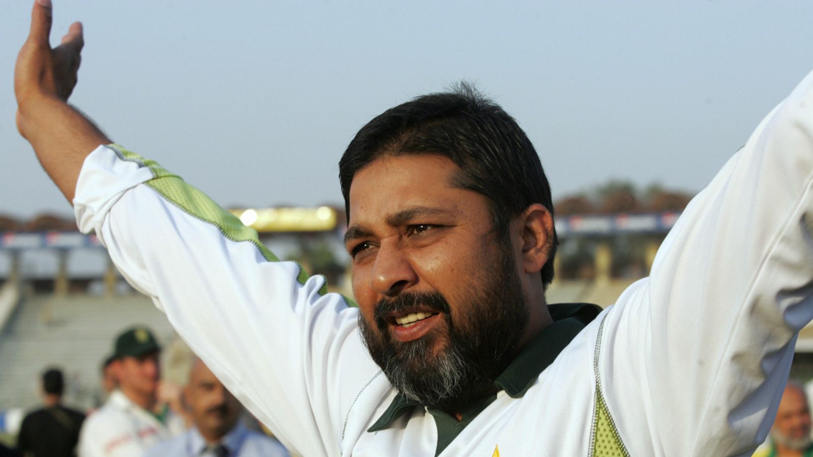 Pakistan Name Inzamam ul Haq As Chief Selector Cricket News Sky Sports pakistan-name-inzamam-ul-haq-as-chief-selector-cricket-news-sky-sports