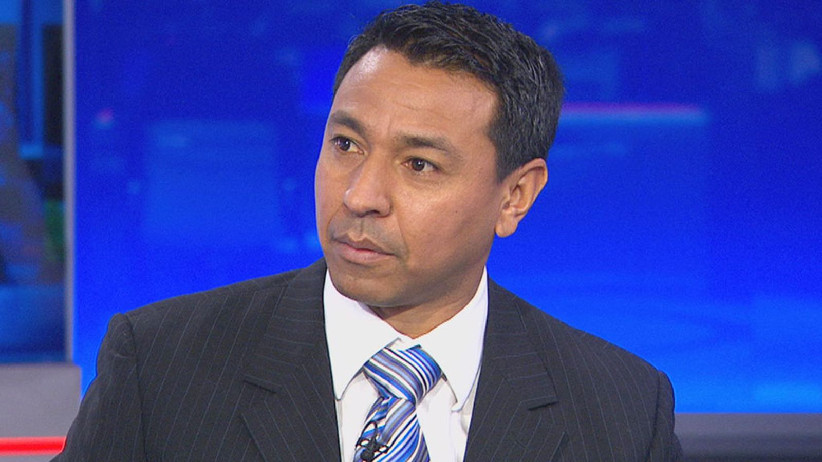 Premier League: Nolberto Solano says Aston Villa need confidence boost |  Football News | Sky Sports