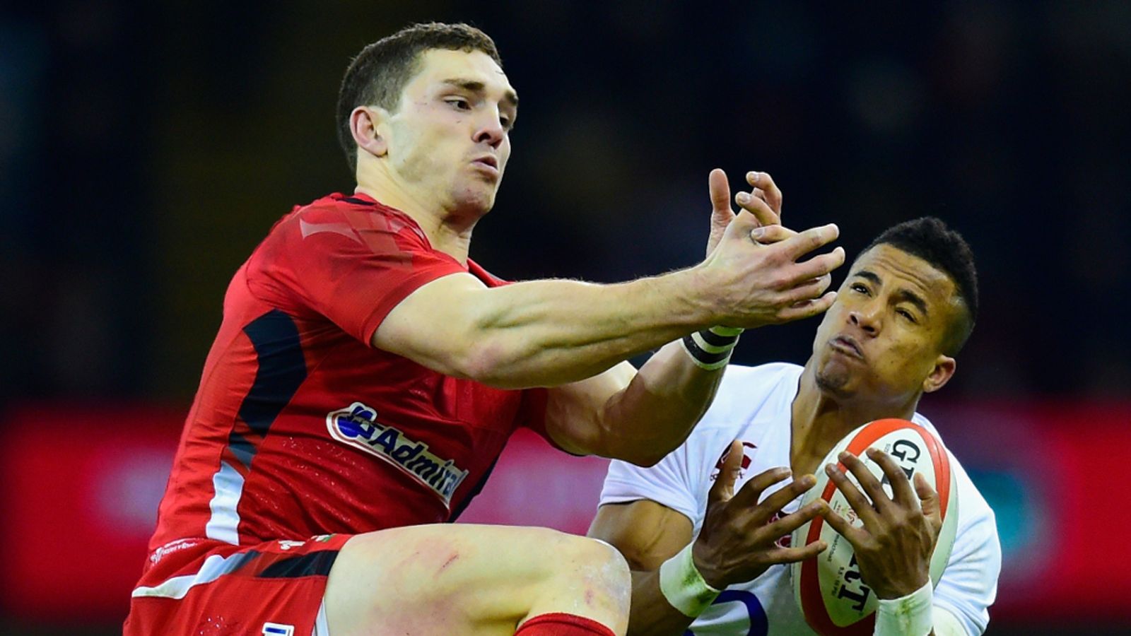 Six Nations: George North's Concussion Shows The Needs For New 