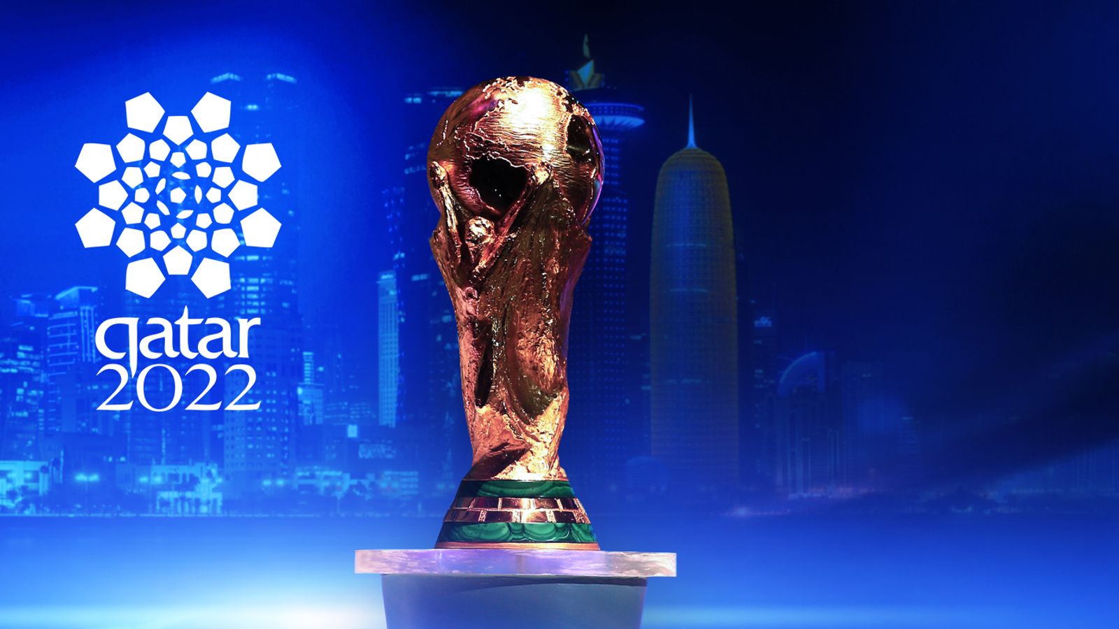 The Official FIFA World Cup Qatar 2022™ Theme