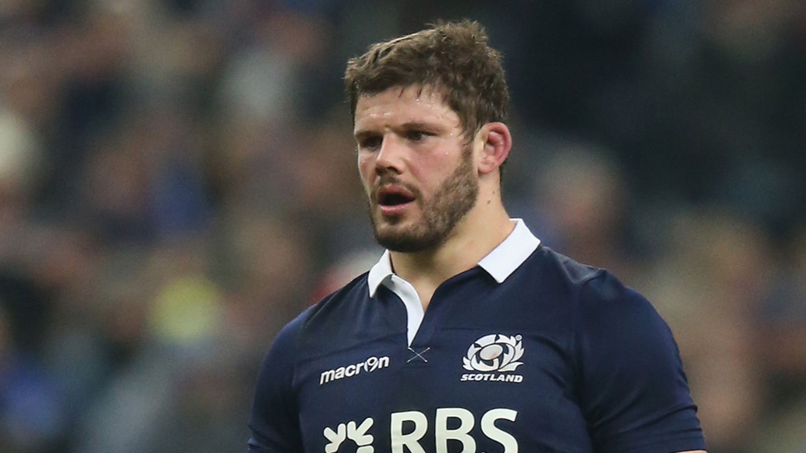 Six Nations Ross Ford warns Scotland over discipline Rugby Union