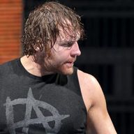 Dean Ambrose wants a match with Intercontinental Champion Bad News Barrett