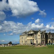 St Andrews: Home of both the R&A and LGU