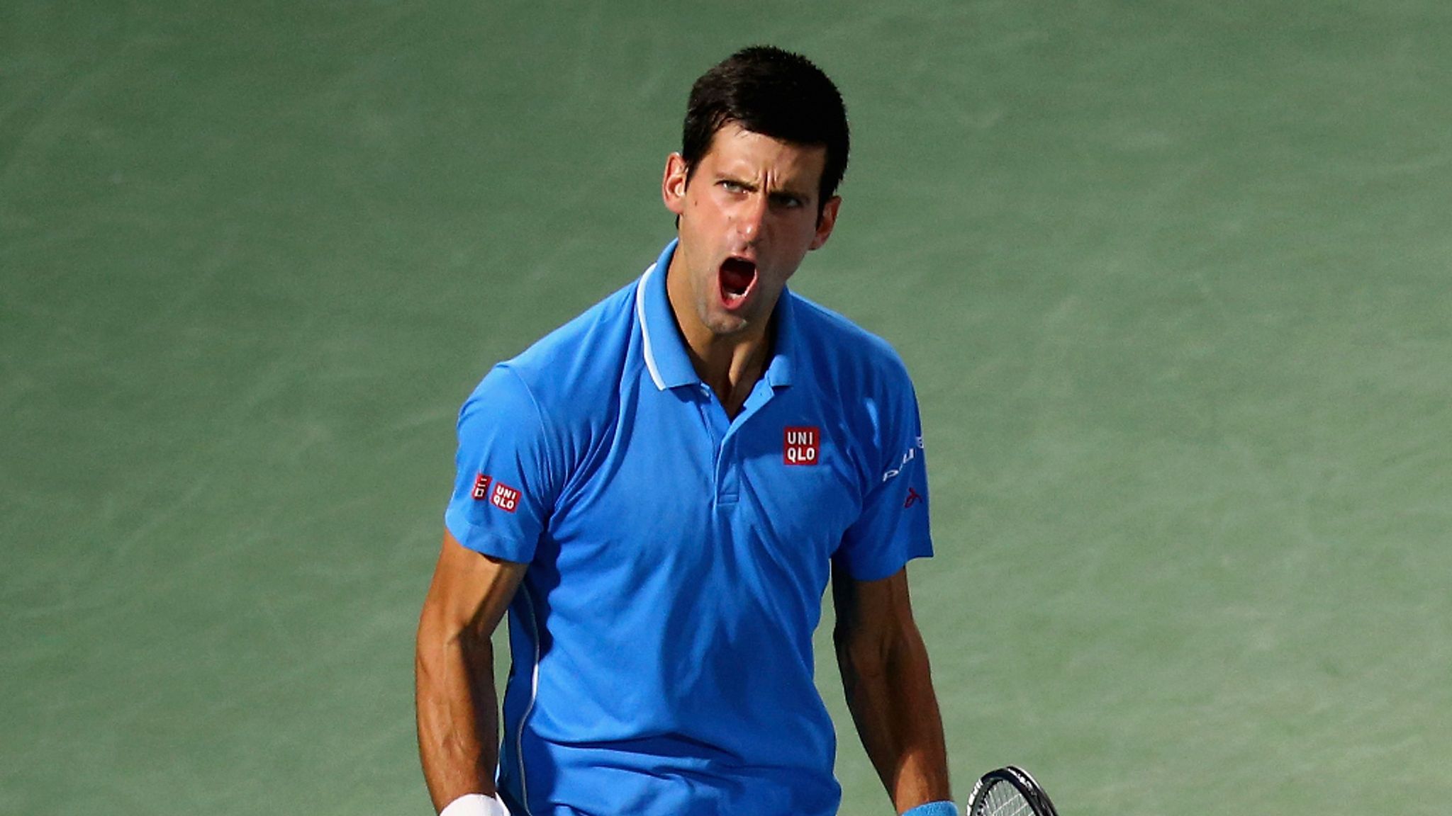 Miami Masters We look at the eight main contenders to triumph at