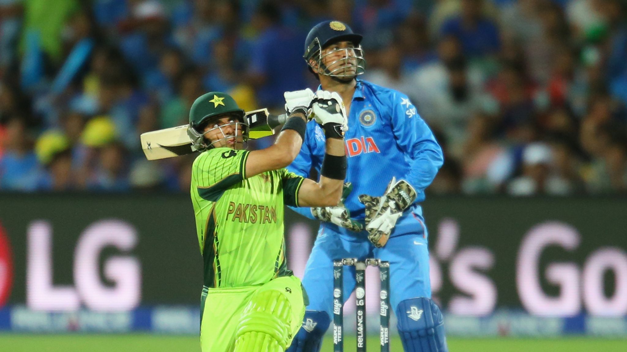 Tonight at the cricket Cricket News Sky Sports