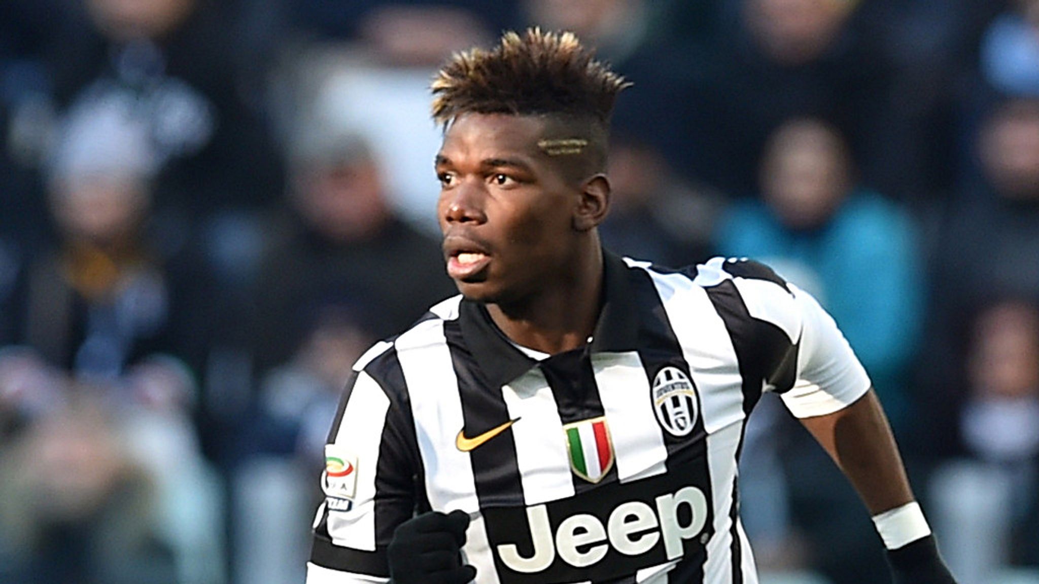 Paul Pogba won't be sold says Juventus' general manager | Football News ...