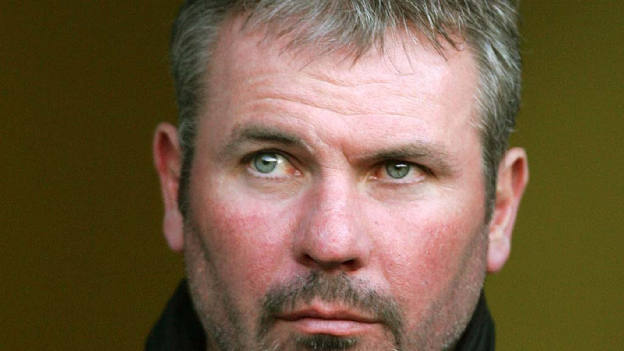 Manchester United coach Brian McClair takes over new role with the SFA