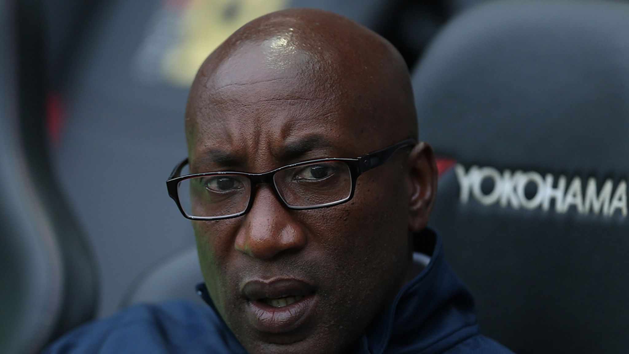 QPR are planning to name Chris Ramsey manager until at least the end of