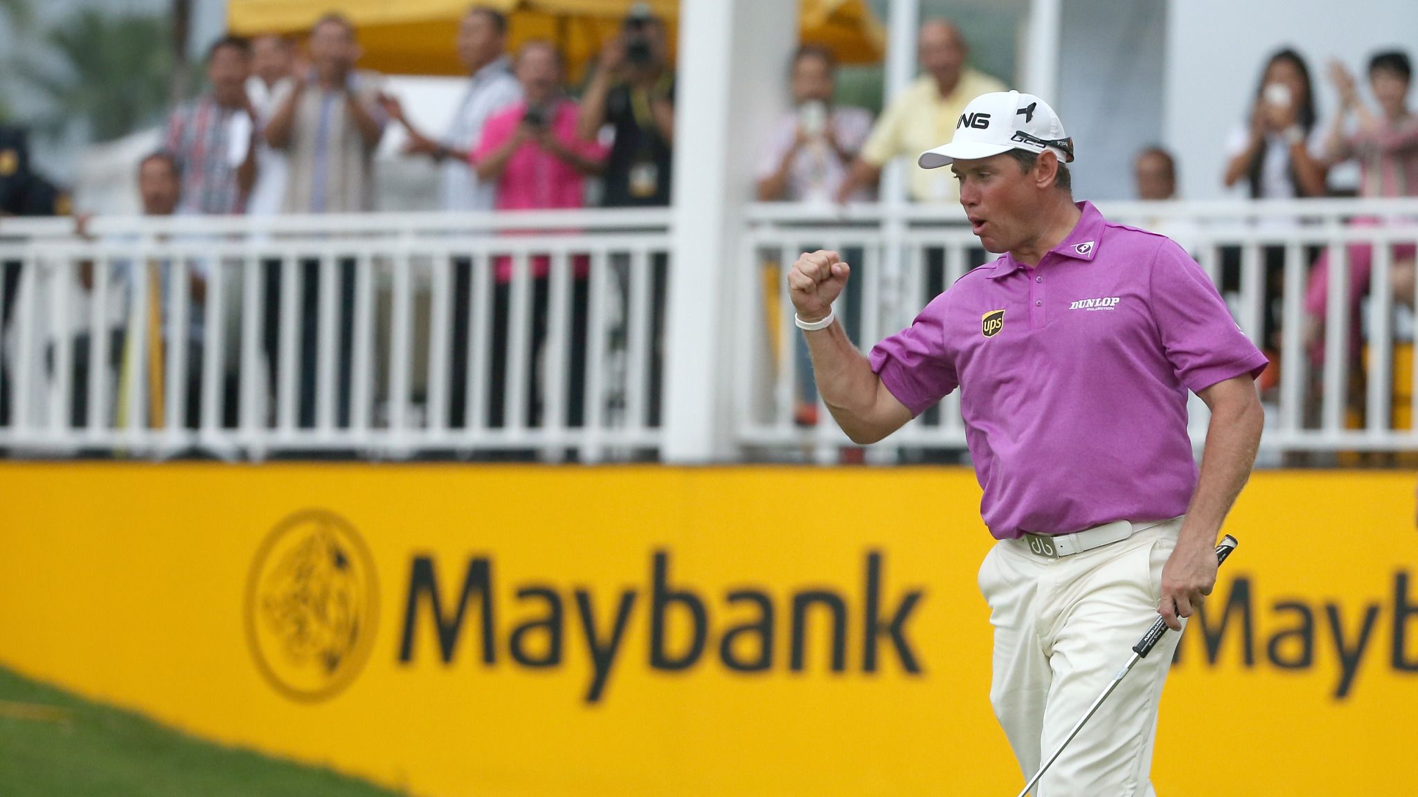 European Tour Reigning champion Lee Westwood targets third Malaysian Open crown Golf News