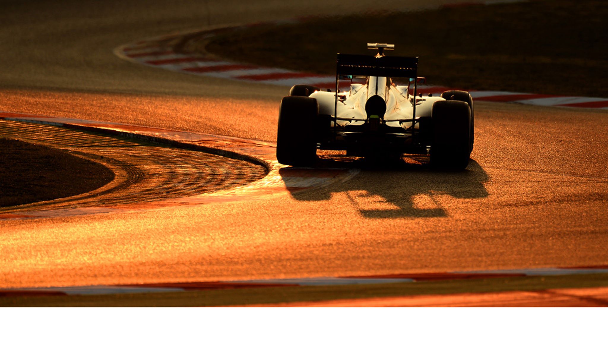 The talking points from the final winter test F1 News Sky Sports