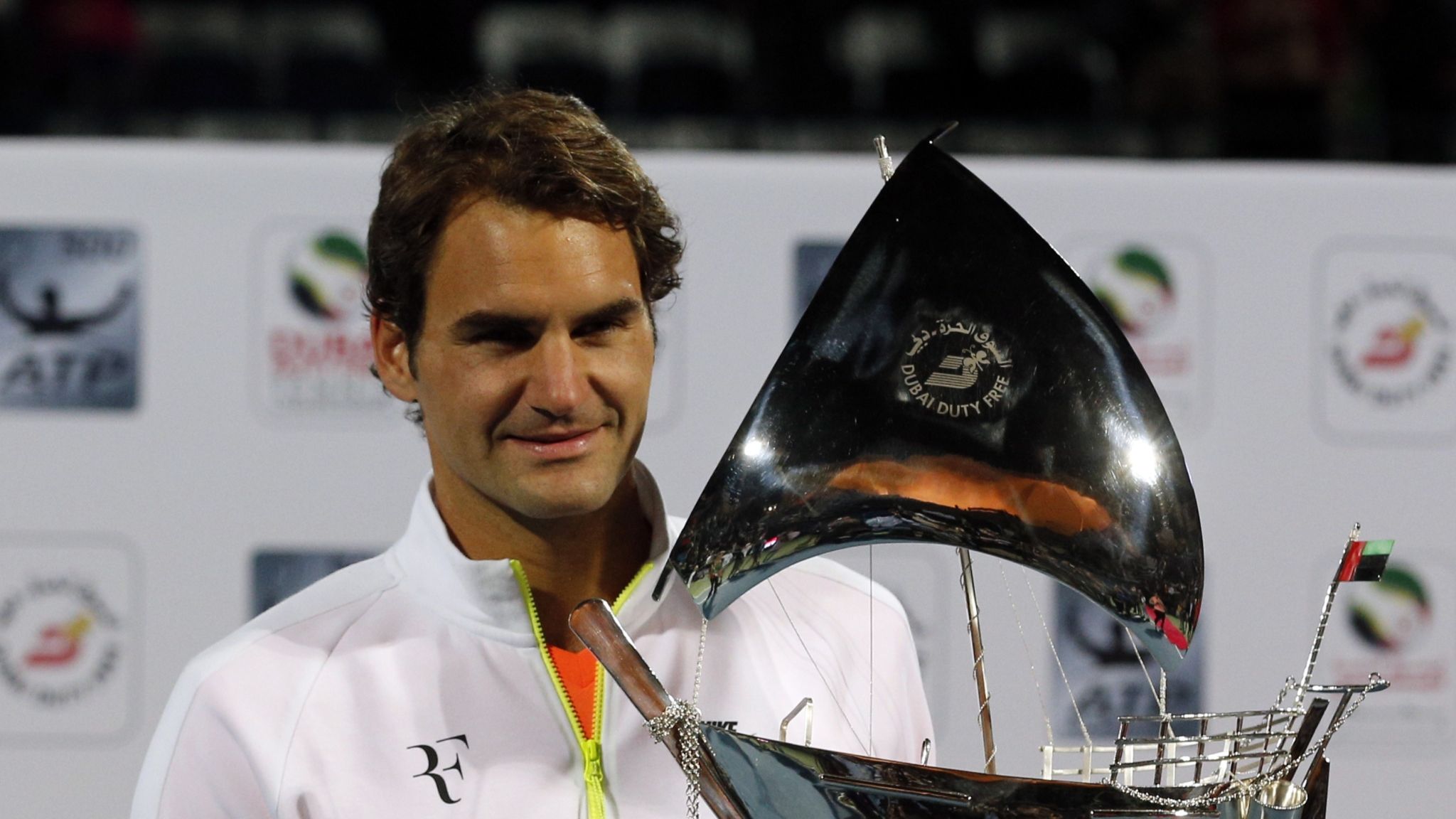 Roger Federer's win over Novak Djokovic the performance of a 'great ...