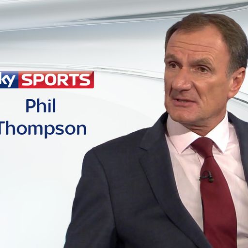 Thommo's Sky Bet tips