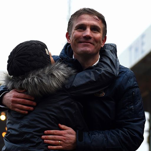 League One play-offs