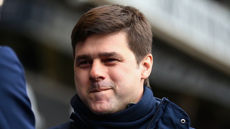 Mauricio Pochettino's Tottenham side face another stern test of their top four credentials at Liverpool.