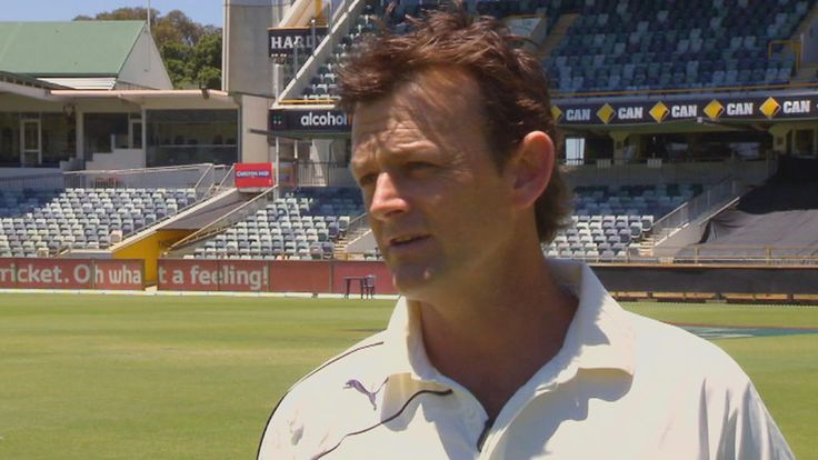 Adam Gilchrist World Cup Masterclass