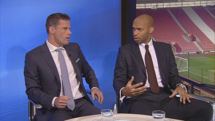 Our experts disagreed on defenders taking on players